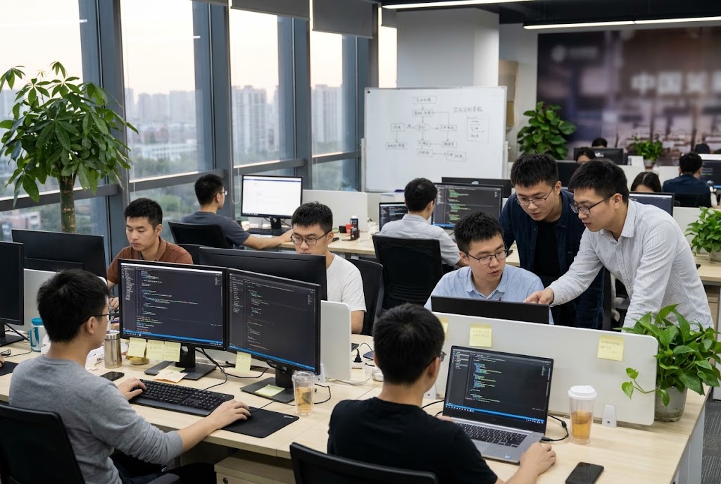 花2万定制的WordPress站,到底比模板站强在哪?
