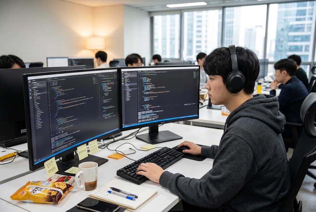 Shopify新店没流量?别光盯装修,先解决这3个问题
