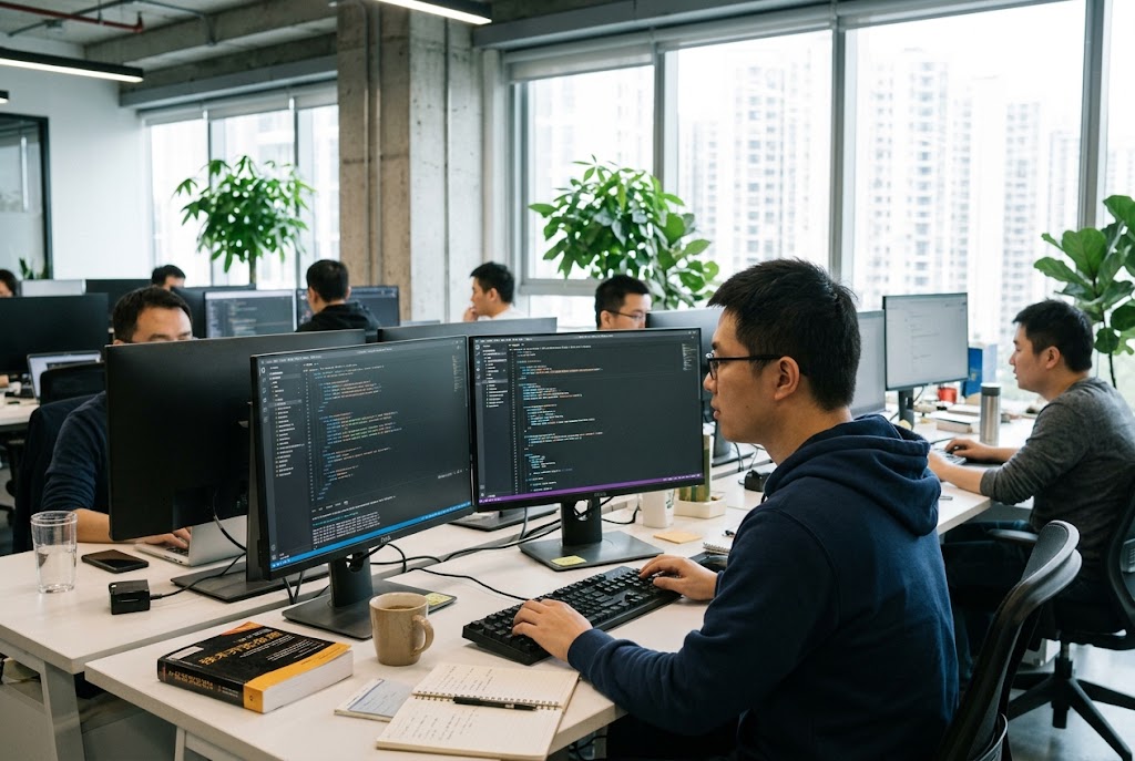 Google Ads和SEO先做哪个?外贸人别再纠结了