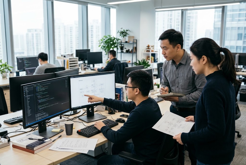 别再用免费主题凑数了，WordPress外贸站这样选主题才对