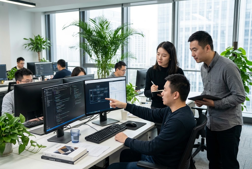 用Elementor还是古腾堡?WordPress外贸站页面