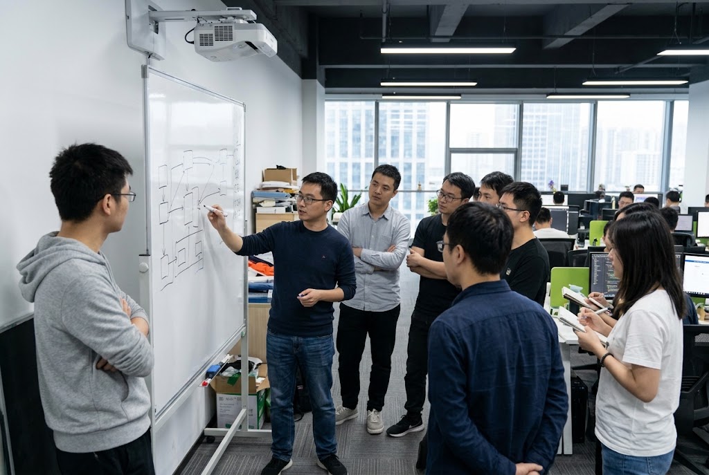 WordPress做B2B外贸站，产品页这样写询盘率最高