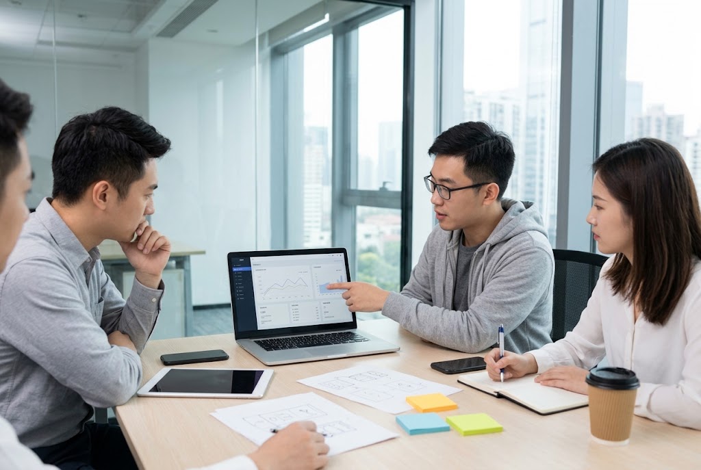WordPress为什么适合做外贸站?3个理由和3个坑