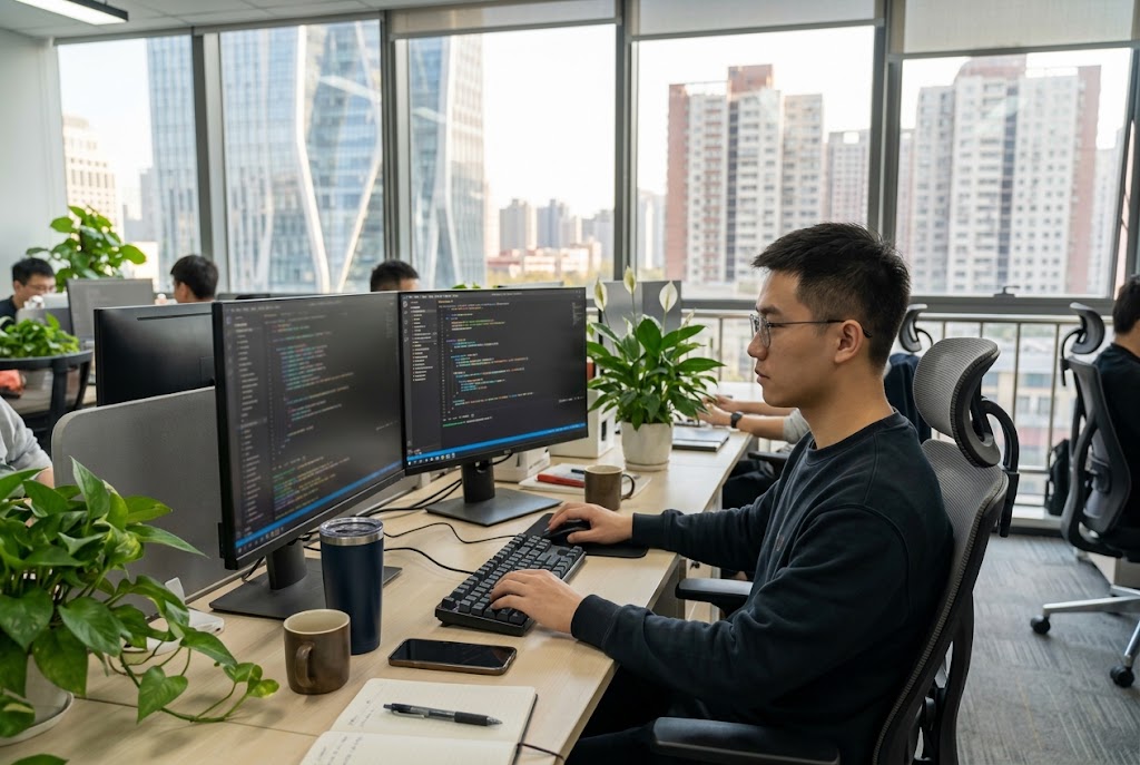 用Elementor还是古腾堡?WordPress外贸站页面