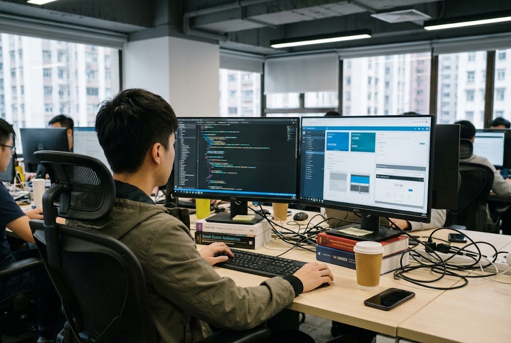 Google Ads和SEO先做哪个?外贸人别再纠结了