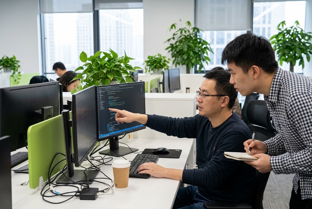 为什么很多人做Shopify三个月就放弃了?