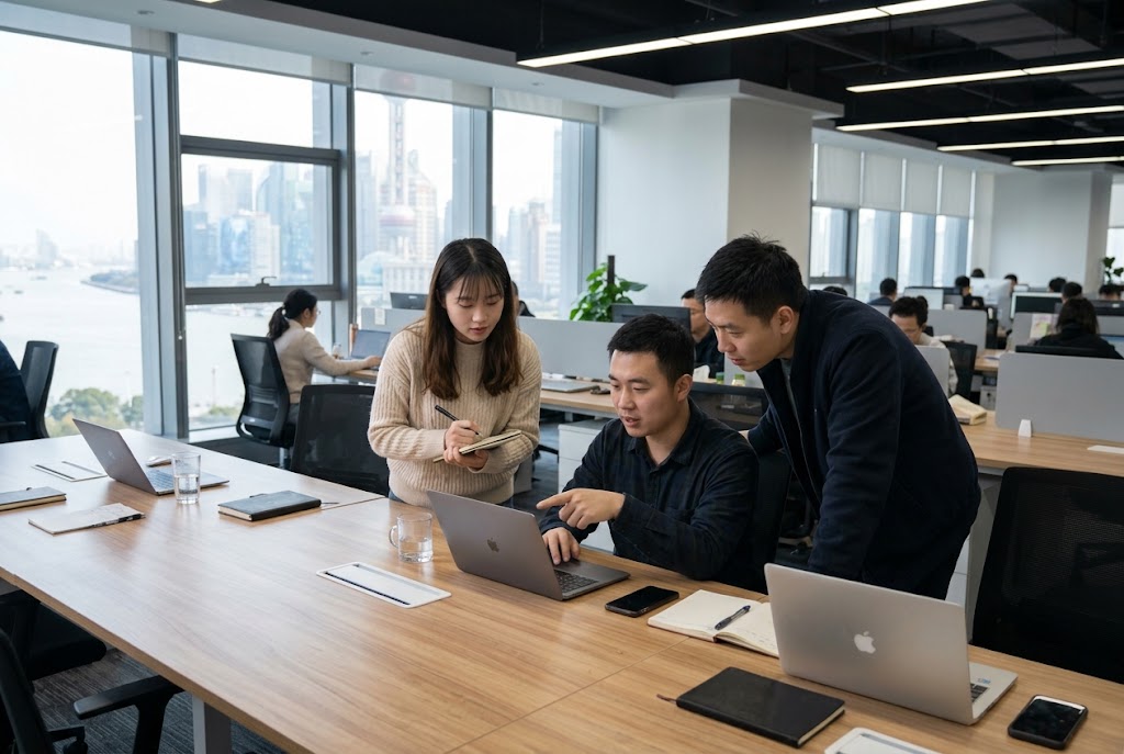 Google Ads自动出价还是手动出价？实操对比给你看