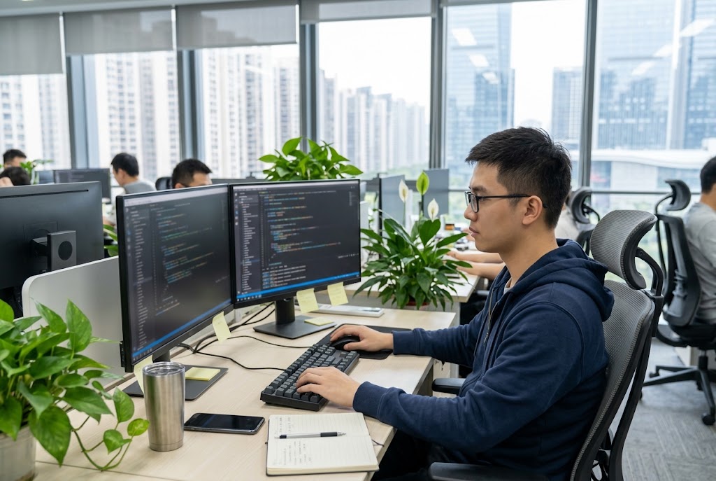 WordPress+WooCommerce做跨境电商,成本到