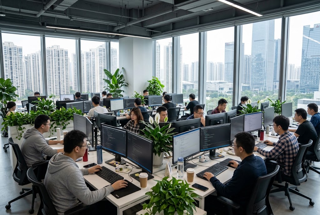 为什么很多人做Shopify三个月就放弃了?